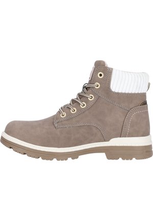 Snowboot/Winterstiefel - desert taupe