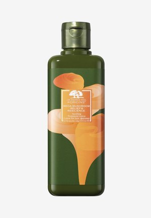 DR. ANDREW WEIL FOR ORIGINS™ MEGA-MUSHROOM RELIEF & RESILIENCE - Face cream - -