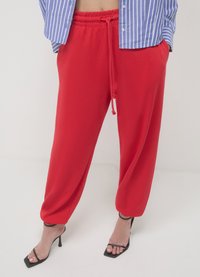 Calliope GINNICO UNITA - Jogginghose - rosso