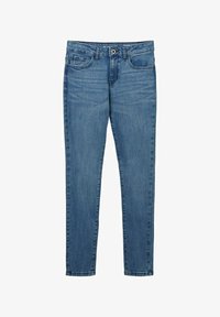 Ej vald, light stone blue denim