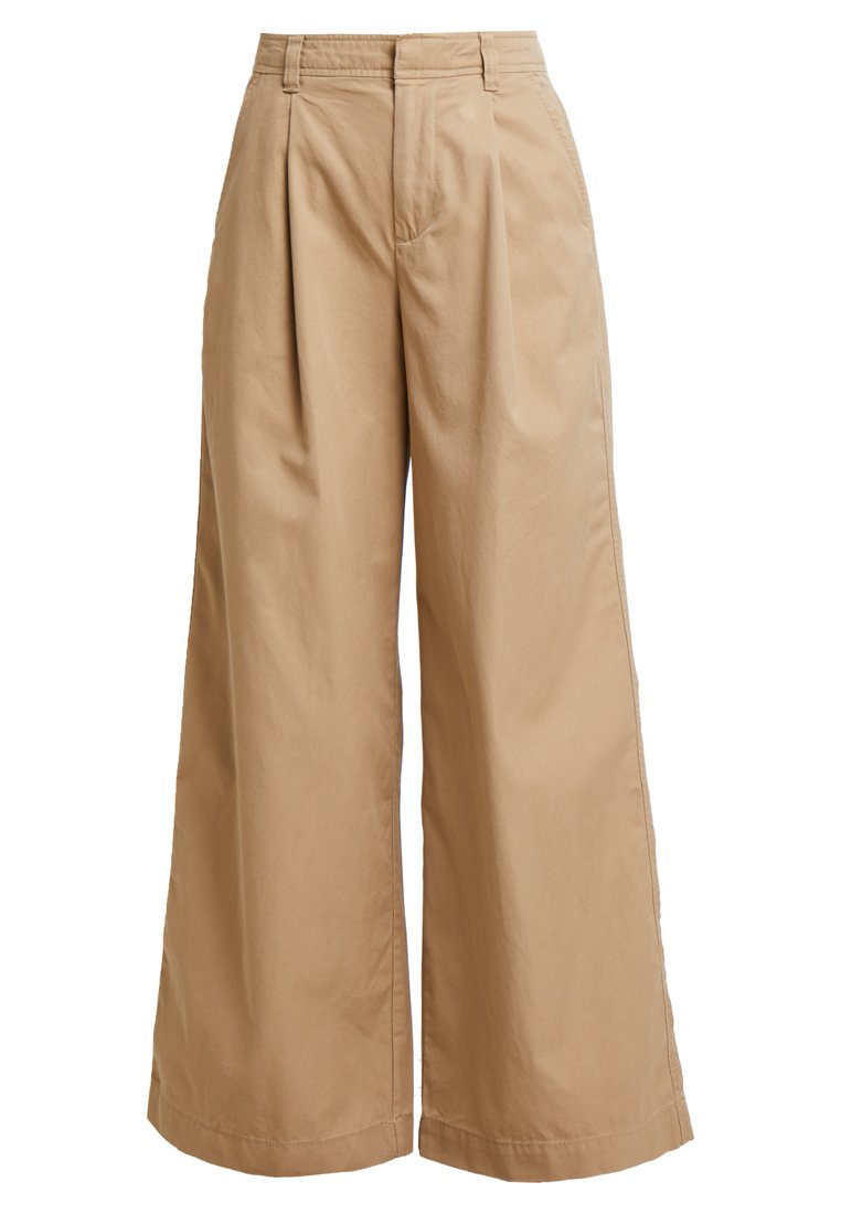 GAP Broek zandkleur