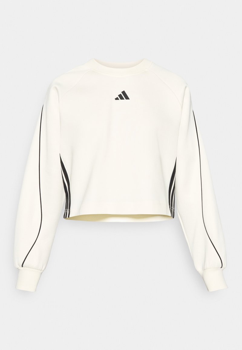 adidas Sportswear Sweater crème