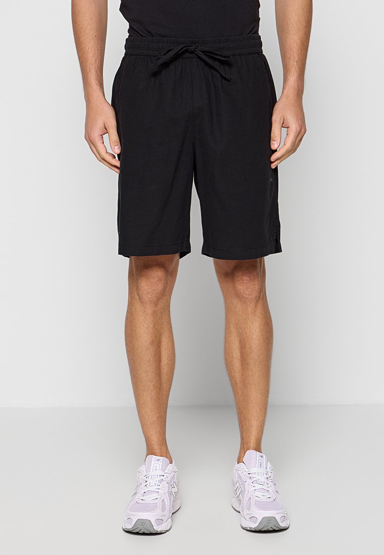 lindbergh Shorts donkerblauw