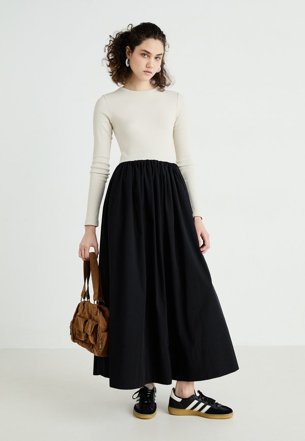 YASMIRA  LONG DRESS - Maxi dress4