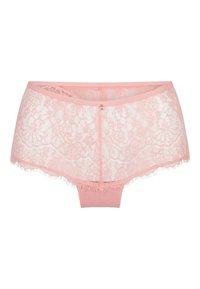 LingaDore Pants - coral