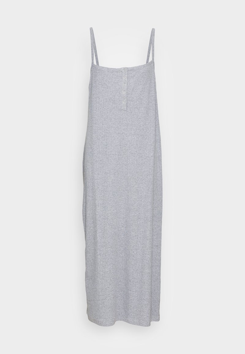 Damen Freizeitkleider | Even&Odd Strickkleid mottled grey/grau-meliert - PV48710 Damen Freizeitkleider | Even&Odd Strickkleid mottled grey/grau-meliert - PV48710