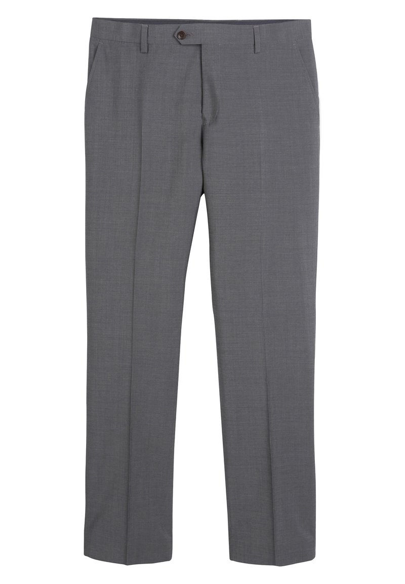 Next Broek grijs Next Broek grijs