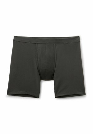 IUMAN Intimissimi, LONG SUPERIOR - Boxershort - grey