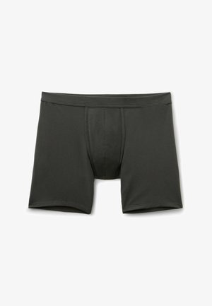 IUMAN Intimissimi, LONG SUPERIOR - Boxershort - grey