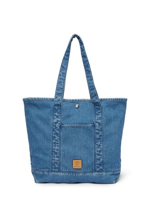 Handbag - light shade