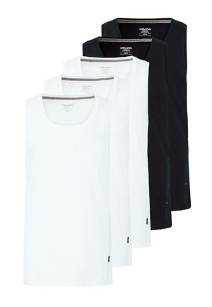 Blend, BHKRIS 5 PACK - Top - x white x black