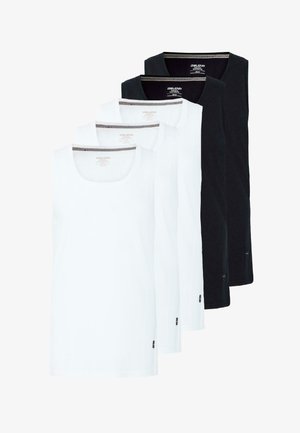 Blend, BHKRIS 5 PACK - Top - x white x black