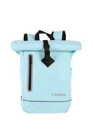 Travelite BASICS - Tagesrucksack - aqua