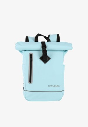 Travelite BASICS - Tagesrucksack - aqua