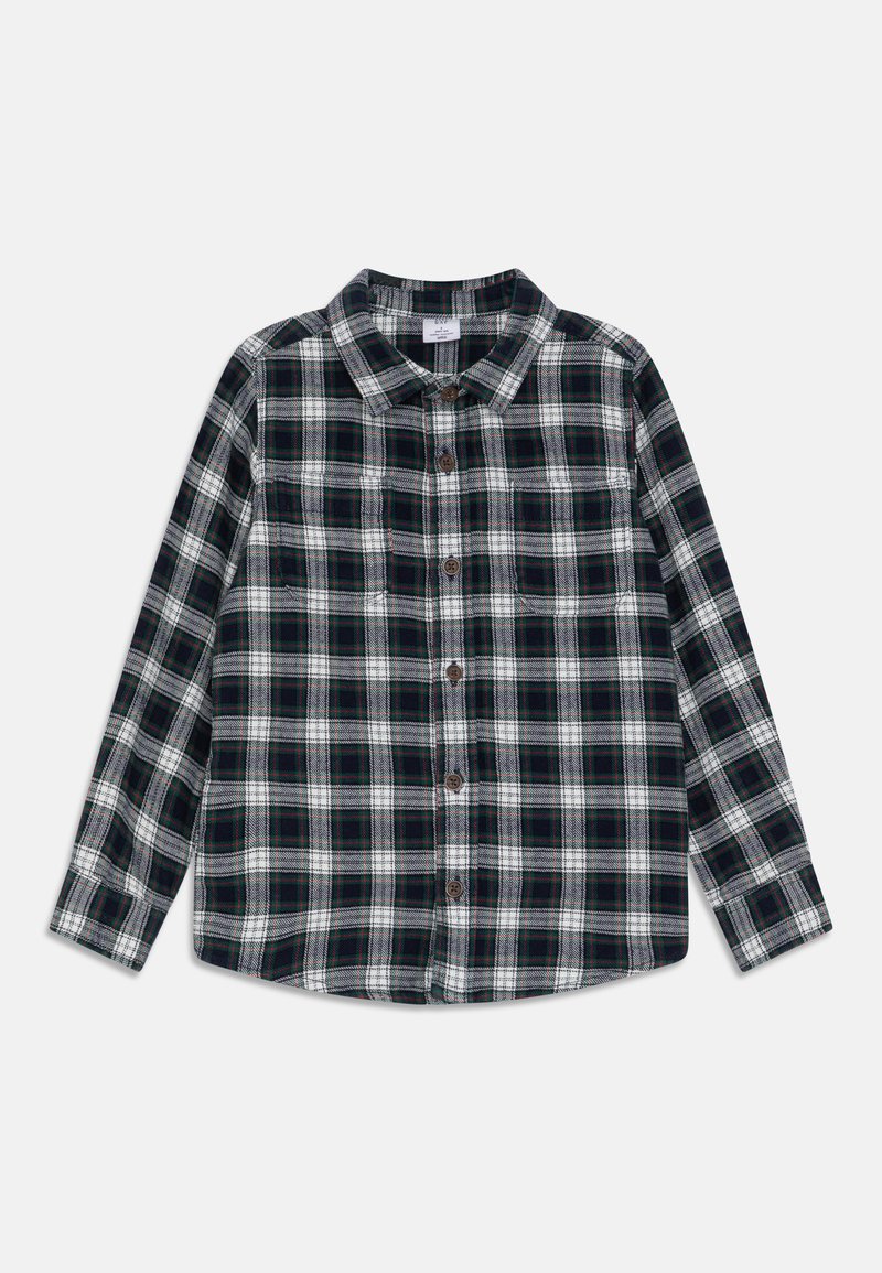 GAP TODDLER BOY Shirt black Zalando.co.uk