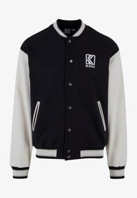 Izbrano, schwarz ecru