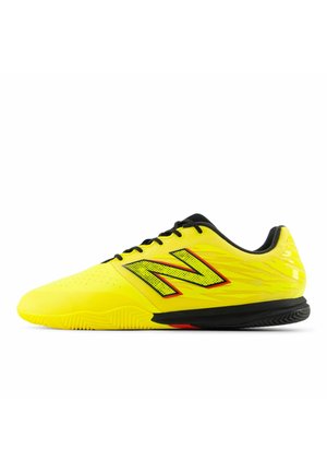 FURON PRO IN V8 - Sneakers laag - punch yellow black