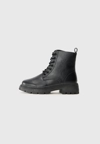Non selezionato, black