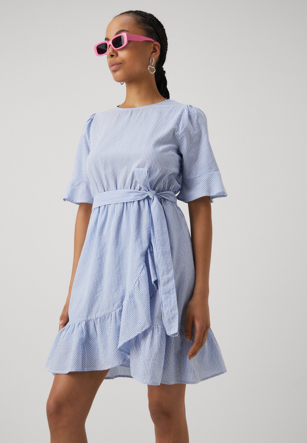 ONLDELILA SHORT DRESS