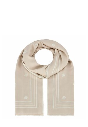 YLLIE - Bufanda - light pastel pink