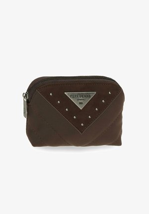 Pepe Jeans, NATALIE PURSE - Monedero - brown