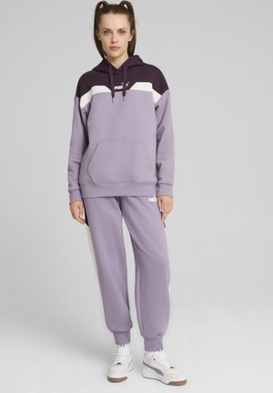 Puma - Bluza z kapturem