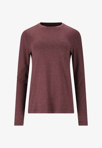 Valittu, huckleberry