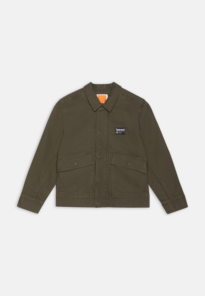 Timberland Jas kaki Timberland Jas kaki