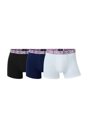 3 PACK - Boxers - mehrfarbig