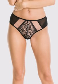 Mediolano ESPRESSO czarny