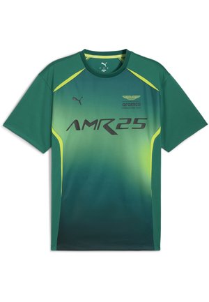 - T-shirt z nadrukiem