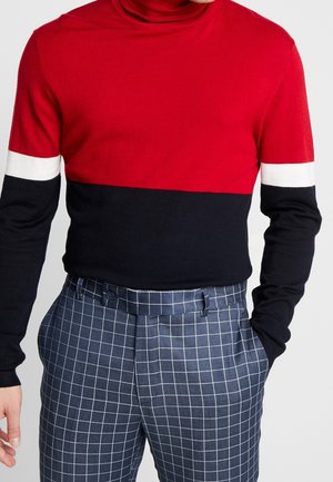 Maglione - red