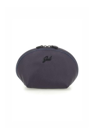 BEAUTY CASE - Trousse - purple blue
