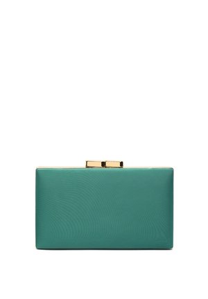 Pochette - green