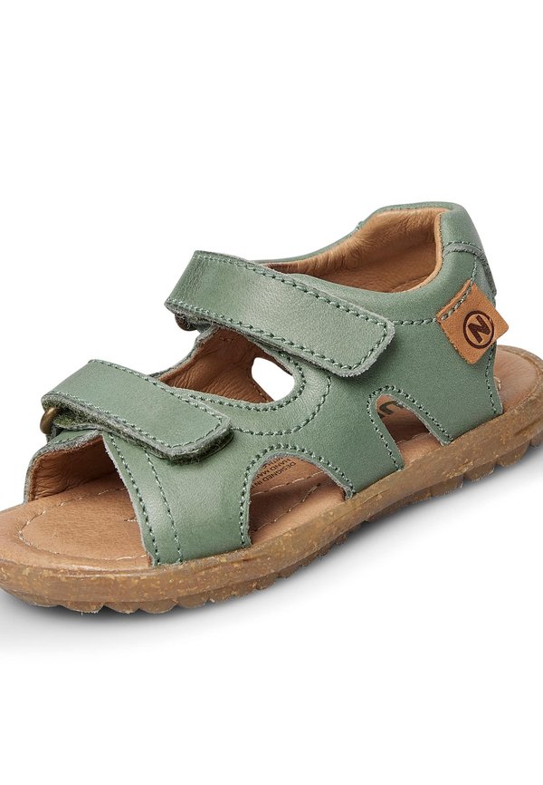 SKY – Lauflernschuh – salbei