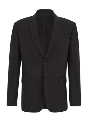 WE Fashion, Anzugsakko - dark grey