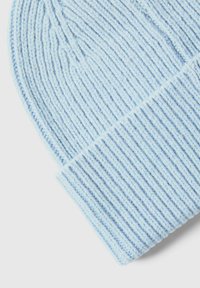 Selected Homme Megzta kepurė - cashmere blue
