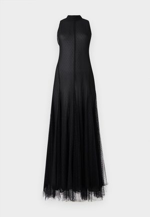 TWINSET Proginė apranga - nero