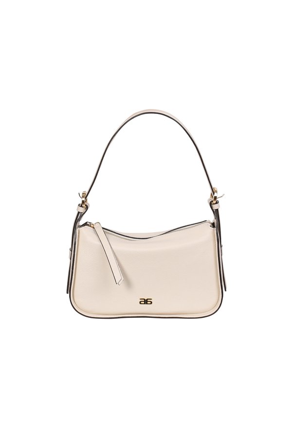 BEST FRIEND - Handtasche - beige