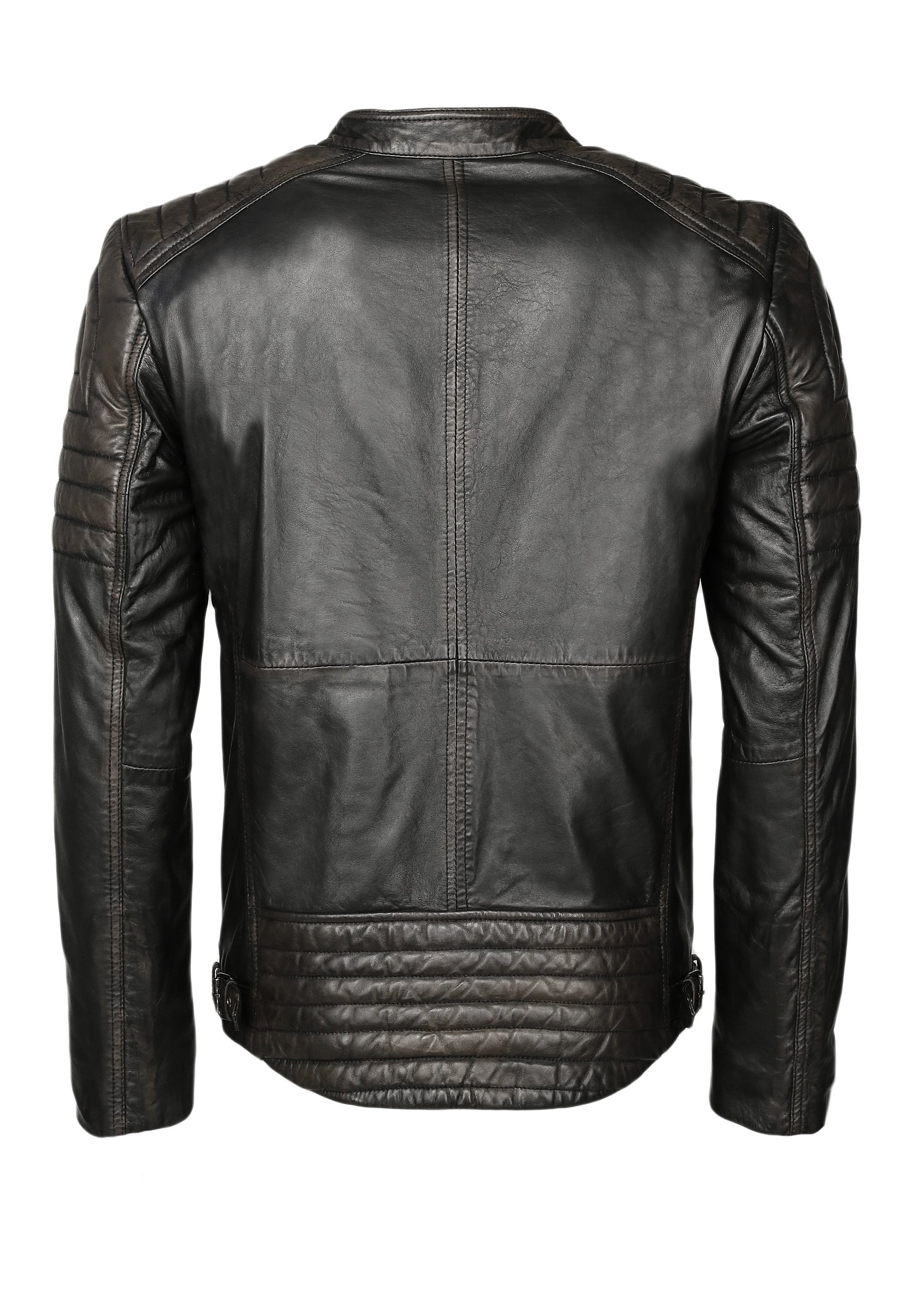 lederjacke mustang