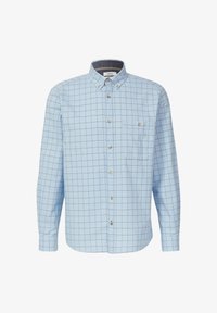 Seleccionado, hellblau