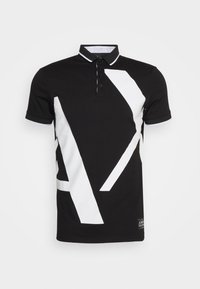 Polo - black