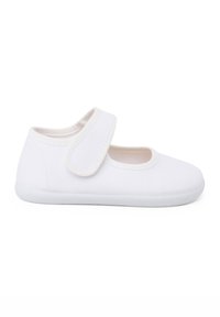 Unausgewählt, blanco