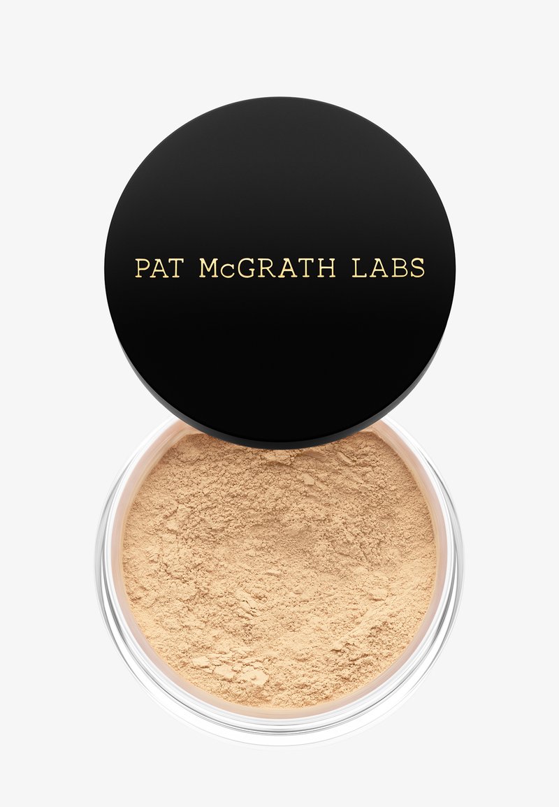 PAT McGRATH LABS - SKIN FETISH: SUBLIME SETTING POWDER - Setting spray & powder - LIGHT MEDIUM 2, Enlarge