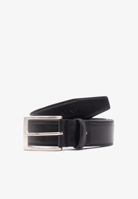 Non selezionato, black