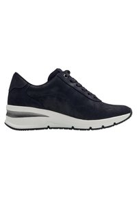 Tamaris Sneakers basse - navy