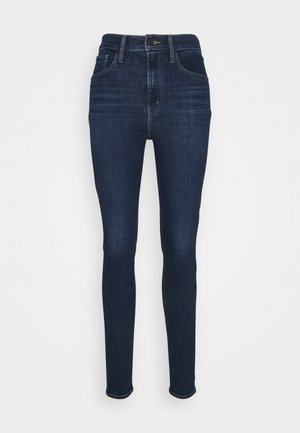 Levi's® MILE HIGH SUPER SKINNY - Testhezálló fazon - rome in case