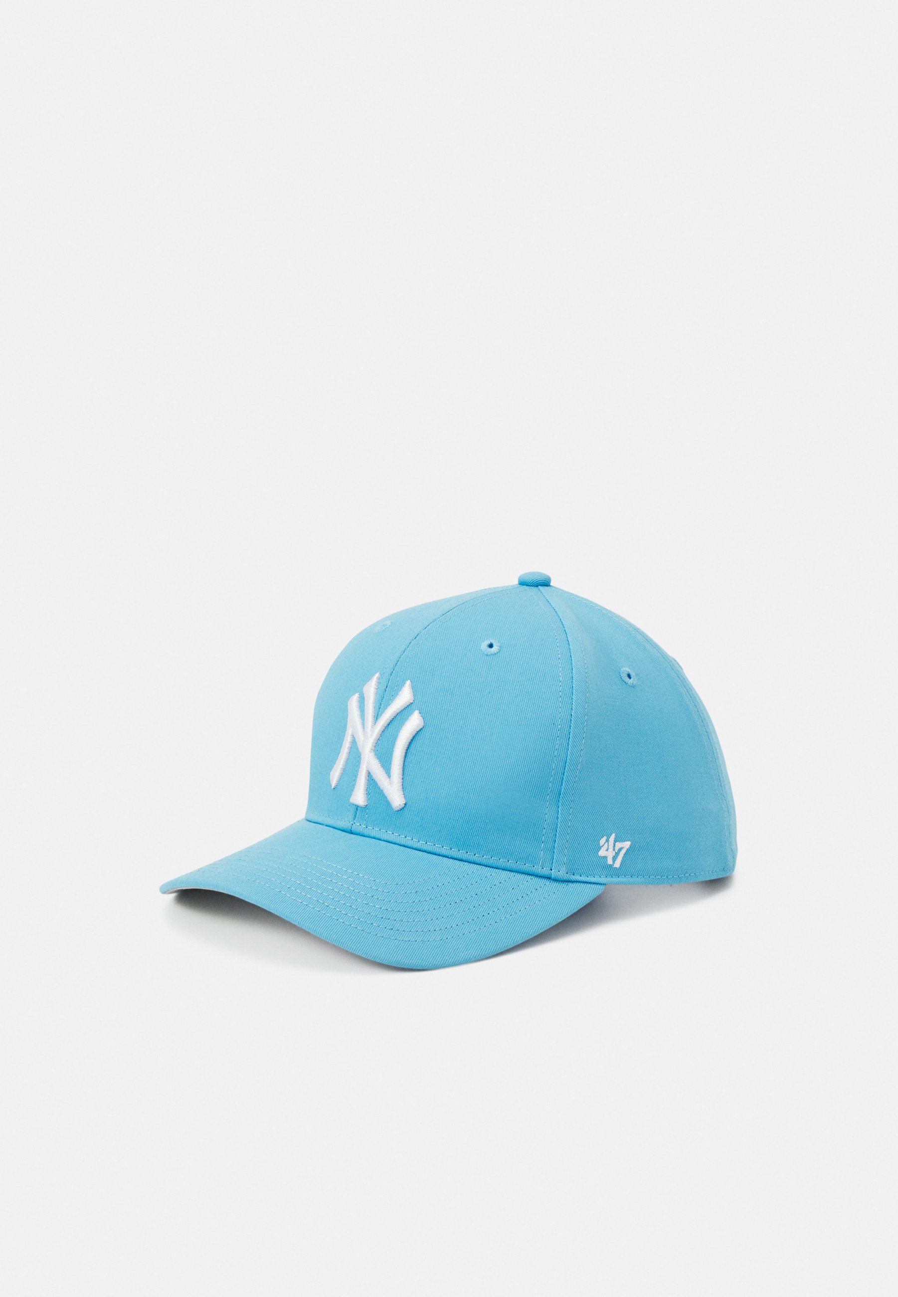 47 YANKEES UNISEX - Cap - columbia/blue - Zalando display picture 2