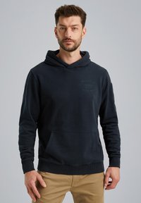 PME Legend - ARTWORK - Hoodie - salute Thumbnail Image 1