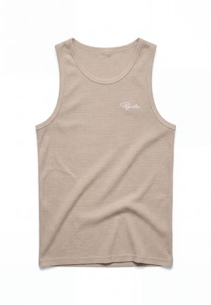 Pegador, PEGADOR UNTERHEMD SIGNAR - Camiseta interior - beige